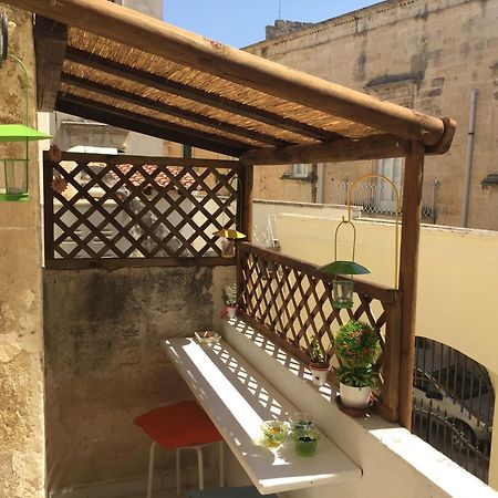 Casetta Zia Tetti Lecce Exterior foto