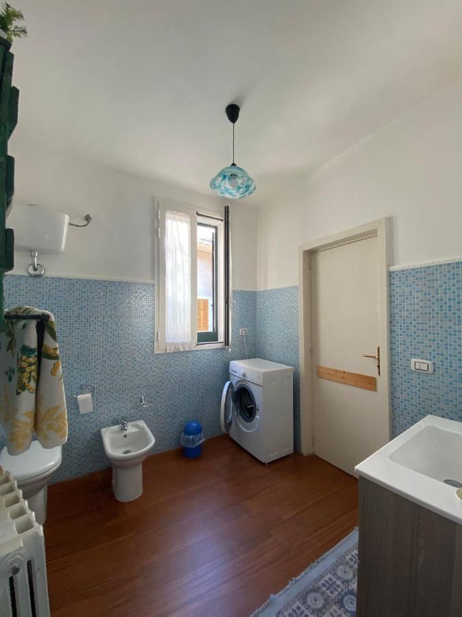 Casetta Zia Tetti Lecce Exterior foto