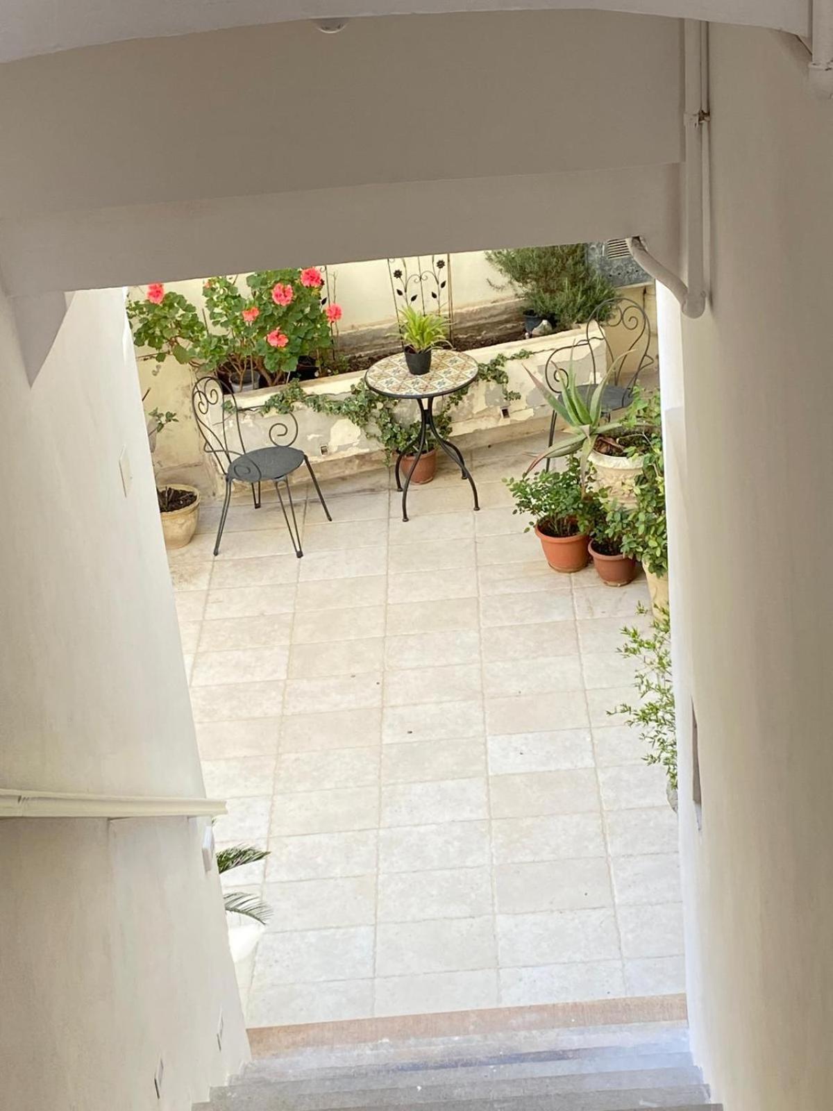 Casetta Zia Tetti Lecce Exterior foto