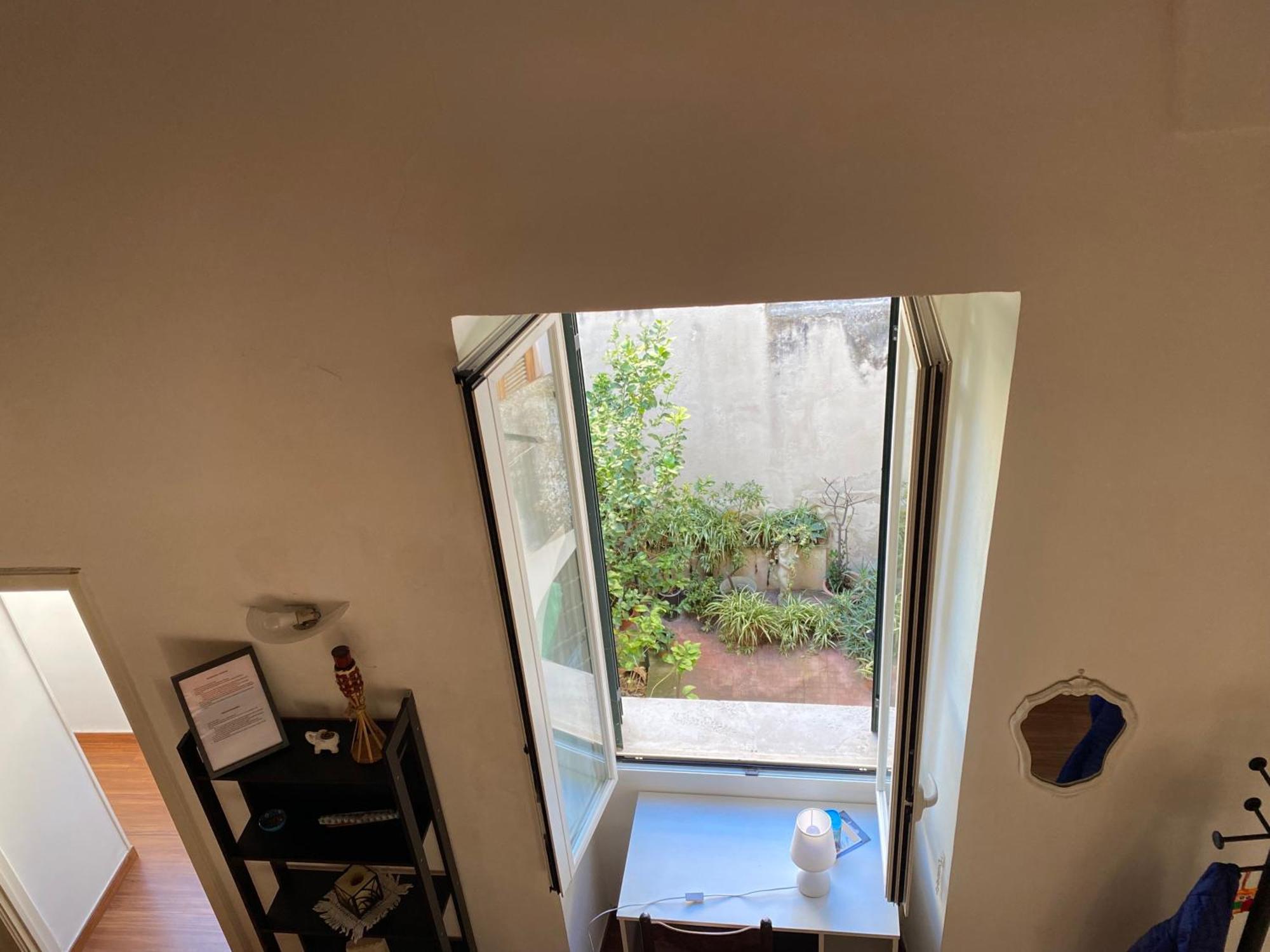 Casetta Zia Tetti Lecce Exterior foto