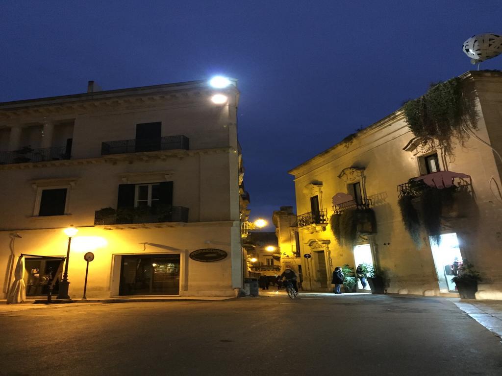 Casetta Zia Tetti Lecce Exterior foto